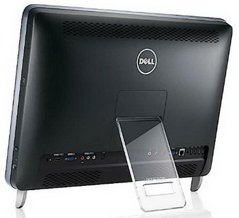 Dell Inspiron One 2320